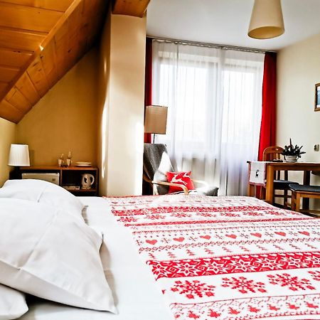 Zakopane Stop المظهر الخارجي الصورة
