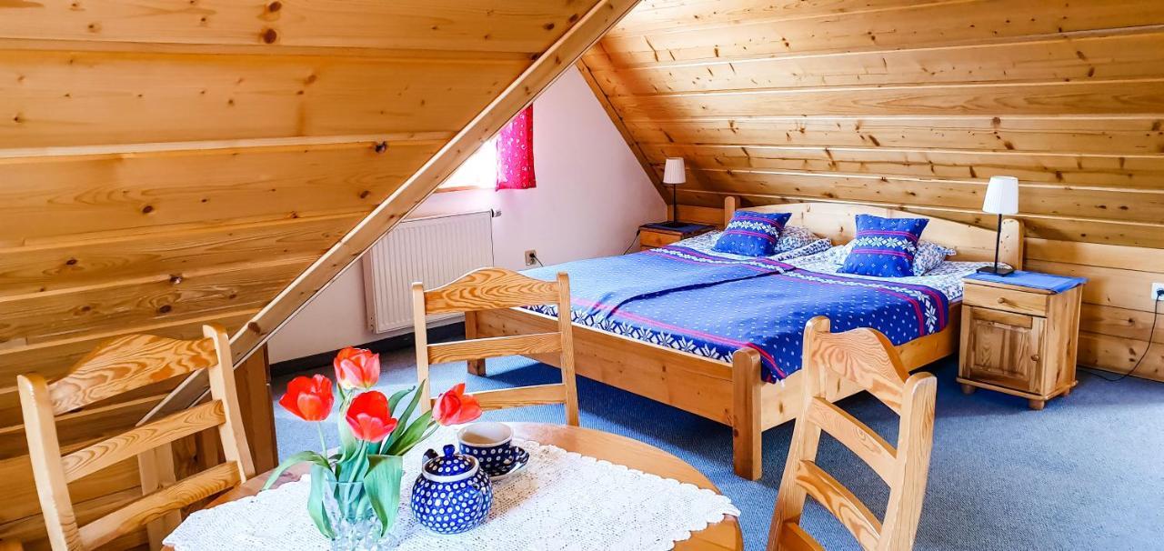 Zakopane Stop المظهر الخارجي الصورة