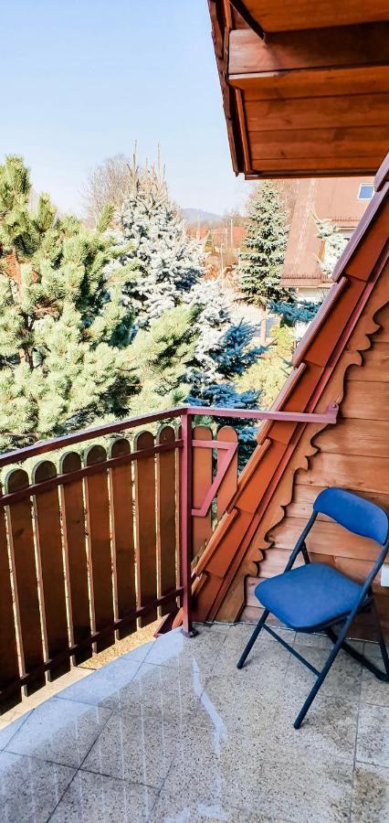 Zakopane Stop المظهر الخارجي الصورة