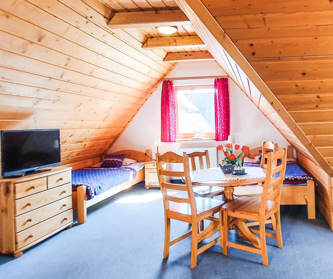 Zakopane Stop المظهر الخارجي الصورة