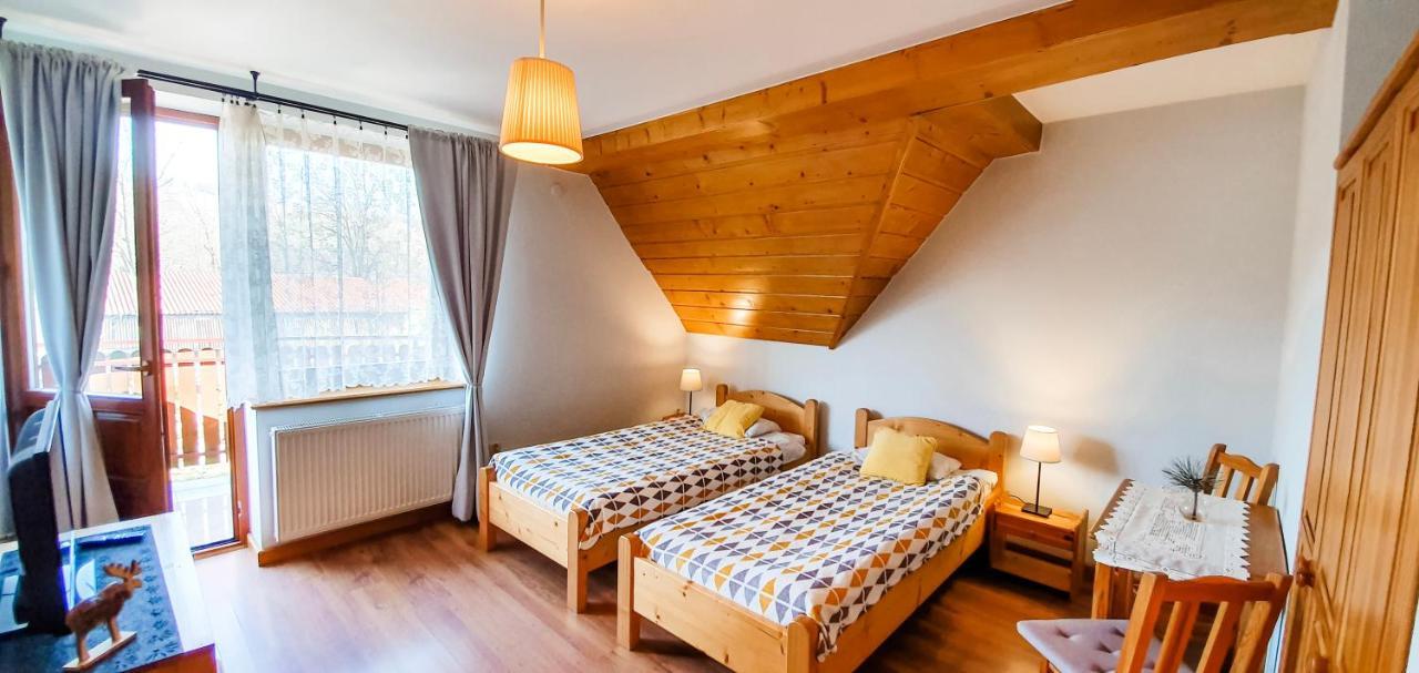 Zakopane Stop المظهر الخارجي الصورة