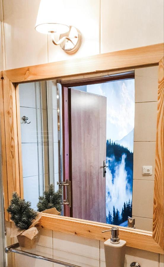 Zakopane Stop المظهر الخارجي الصورة