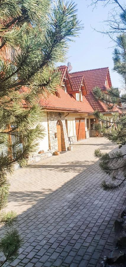 Zakopane Stop المظهر الخارجي الصورة