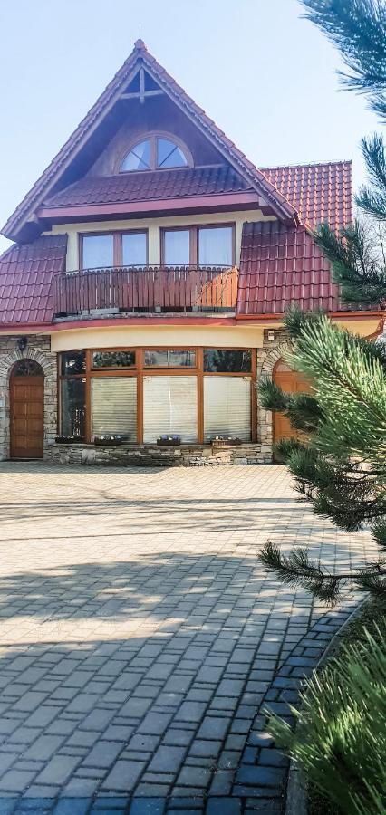 Zakopane Stop المظهر الخارجي الصورة