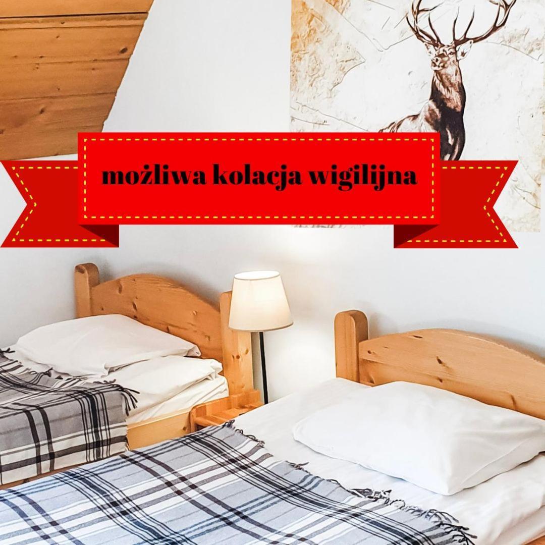 Zakopane Stop المظهر الخارجي الصورة
