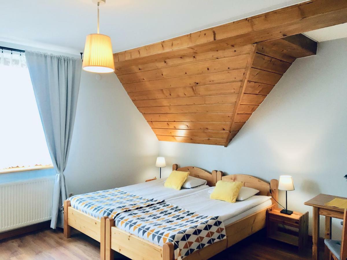 Zakopane Stop المظهر الخارجي الصورة